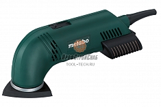 Дельташлифовальная машина Metabo DSE 300 Intec