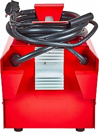 Аппарат для электромуфтовой сварки пнд труб Sovet-315 Аппарат для электромуфтовой сварки пнд труб Sovet-315