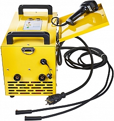 Аппараты для электромуфтовой сварки Gas Fusion EF-630 Аппараты для электромуфтовой сварки Gas Fusion EF-630