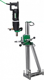 Бесщеточная установка для алмазного сверления Bycon Uni-202BD