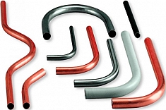 Эксплуатация трубогиба электрического Rothenberger Robend 4000 Basic Set