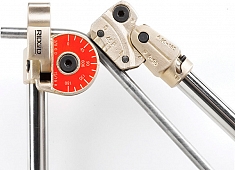 Эксплуатация трубогиба рычажного ручного Ridgid 608