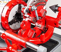 Каретка электрических резьбонарезных станков Esson ElectricCut-50HW3