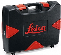 Кейс в комплекте оборудования Leica Disto D810