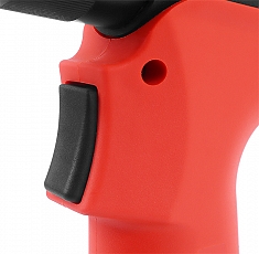 Клавиша пуска пневматического вытяжного заклепочника Messer RL-4000MV