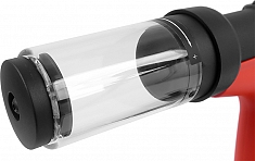 Контейнер пневматического вытяжного заклепочника Messer RL-4000MV