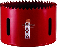 Коронка биметаллическая Ridgid M95