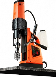 Магнитный сверлильно-резьбонарезной станок Rotorica Power Armax-60 R/L X