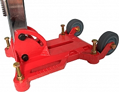 Опорная плита алмазной сверлильной установки Voll V-Drill 250N