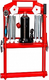 Передавливатель гидравлический для полиэтиленовых труб Brexit BrexPress G200, 12 т Передавливатель гидравлический для полиэтиленовых труб Brexit BrexPress G200, 12 т