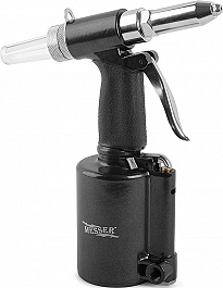 Пневматический заклепочник для вытяжных заклепок Messer AHR-105