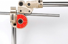 Применение трубогиба рычажного ручного Ridgid 608