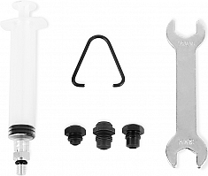 Принадлежности пневматического вытяжного заклепочника Messer RL-4000LV