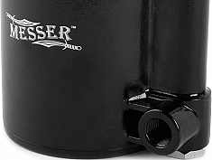 Резьбовое отверстие пневматического заклепочника для вытяжных заклепок Messer AHR-101