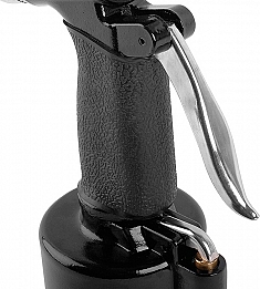 Рукоятка с курком пневматического заклепочника для вытяжных заклепок Messer AHR-101