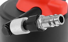 Штуцер пневматического вытяжного заклепочника Messer RL-4000MV