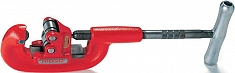 Труборез ручной для стальных труб Ridgid 202