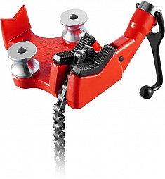 Цепные тиски Remmers Spider 1/8-6