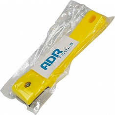 Упаковка ручного скребка для ПНД труб ADR Tools Упаковка ручного скребка для ПНД труб ADR Tools