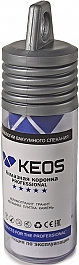 Упаковки коронки алмазной по керамограниту Keos Professional Vacuum Brazed M14 12 мм