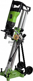 Установка для алмазного бурения с микроударом Diamaster Pro Smit-160/2PD+D-200F