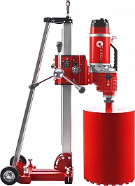 Установки алмазного бурения Cardi 606