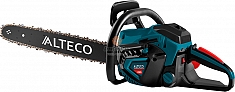 Вид бензопилы Alteco GCS 52 Pro