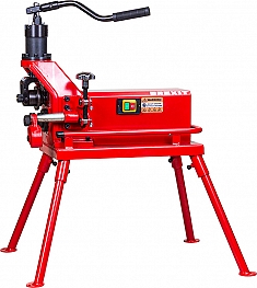 Желобонакаточные станки Brexit BrexGroover E1200-R1